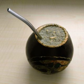 yerba maté