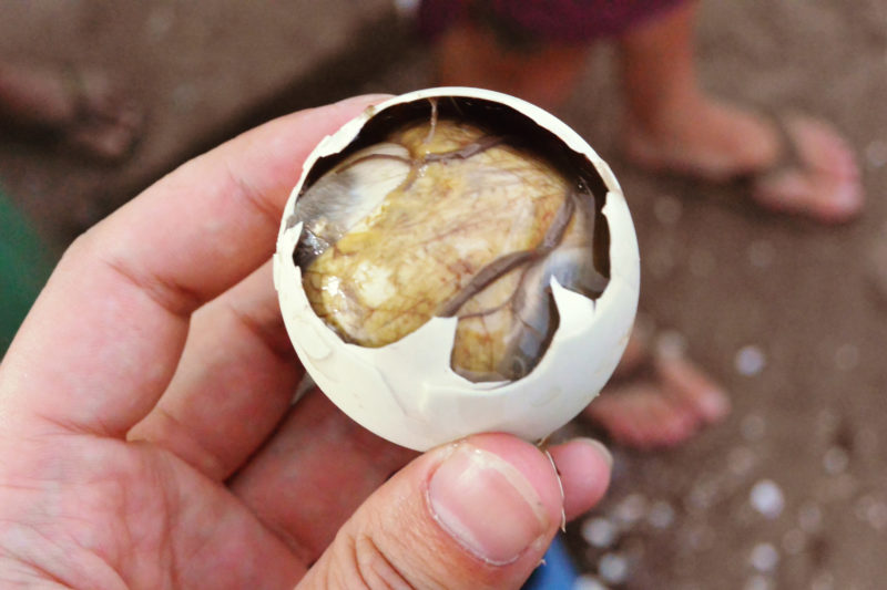 balut