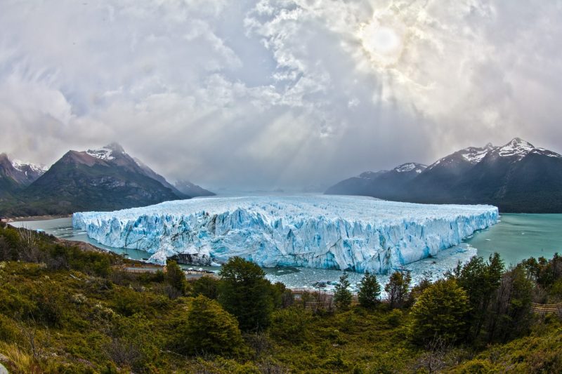 Argentina zajímavosti